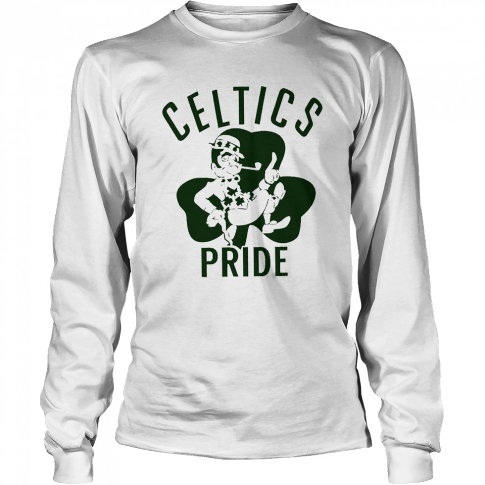 Classic Design Celtics Pride 2022 Unisex T-Shirt – Teepital – Everyday New  Aesthetic Designs