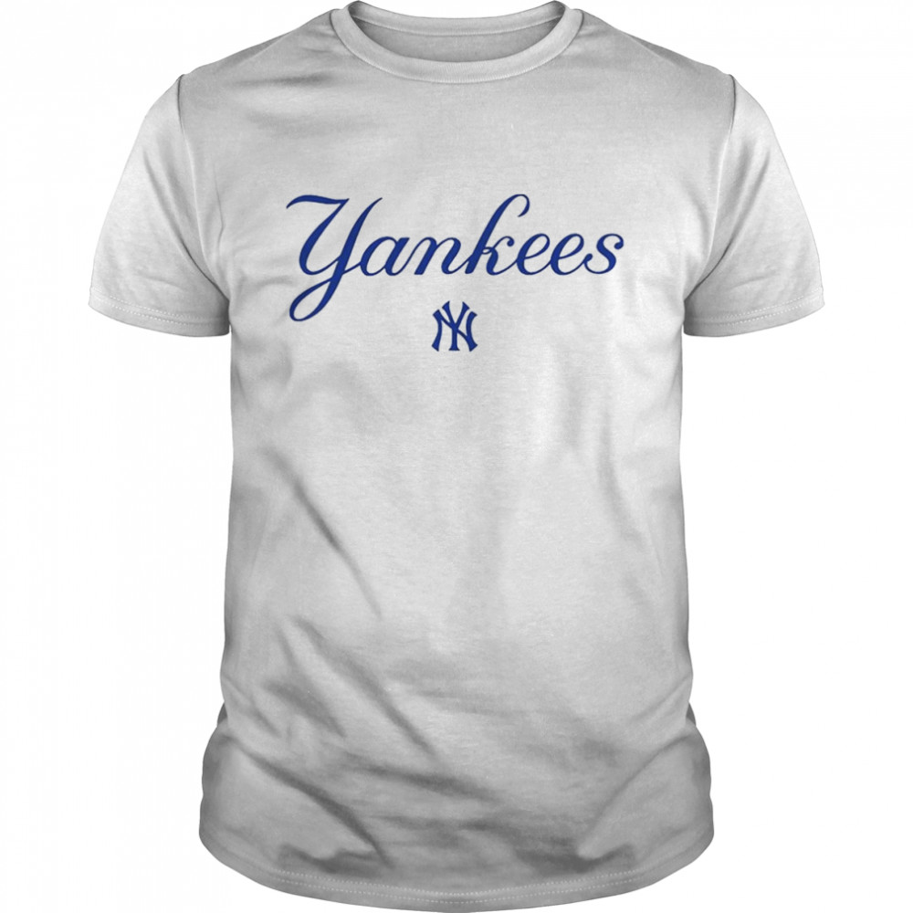 Eddie Kingston Yankees T- Classic Men's T-shirt