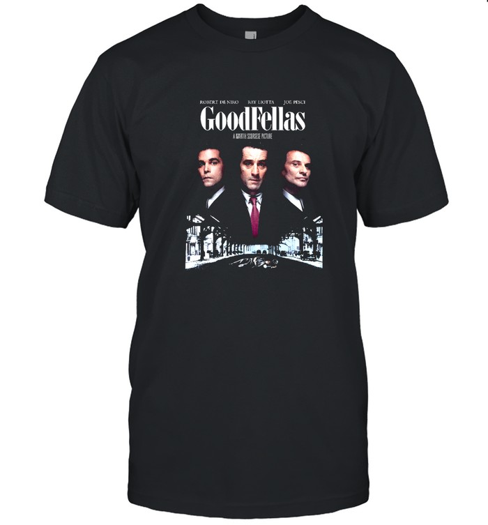 Goodfellas Shirt