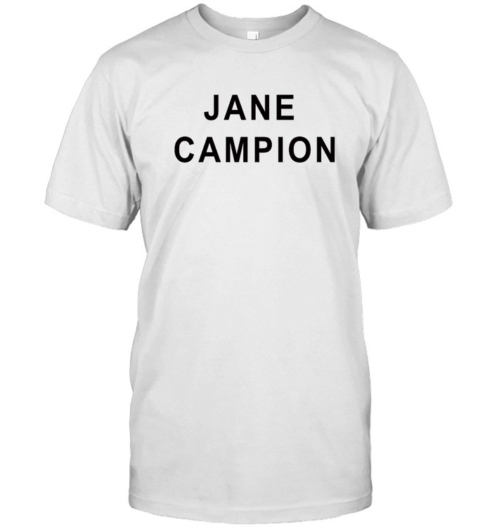 The Jane Campion  Classic Men's T-shirt