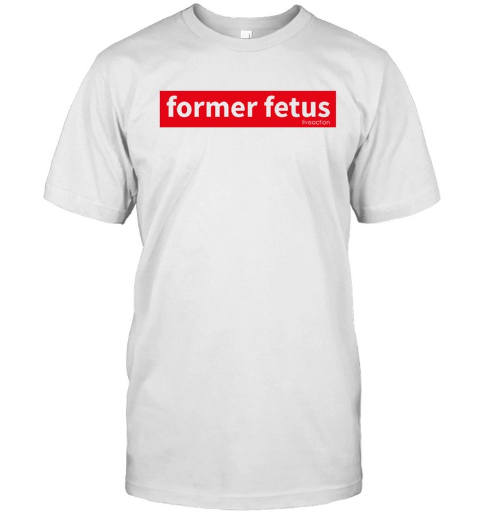 Former Fetus T  Classic Men's T-shirt