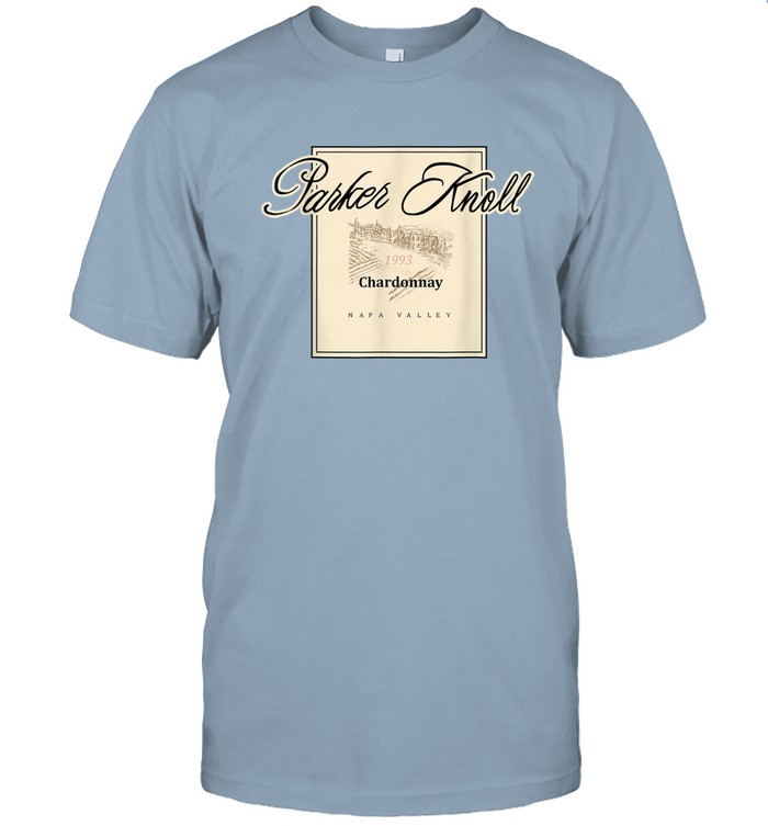 Parker Knoll T- Classic Men's T-shirt