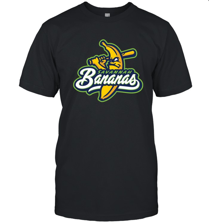 Savannah Bananas T- Classic Men's T-shirt