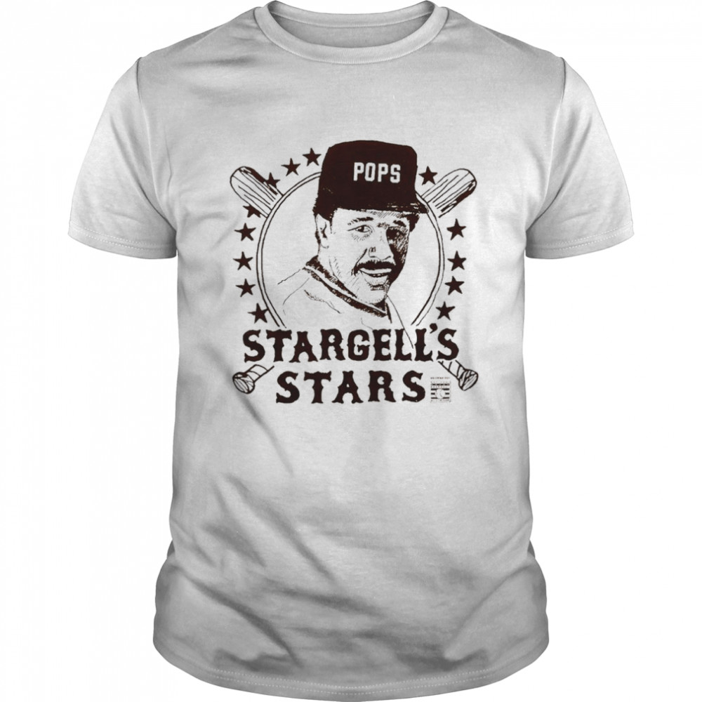 Stargell’s Stars shirt Classic Men's T-shirt