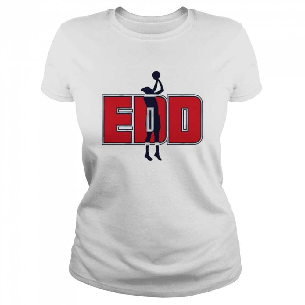 Elena Delle Donne EDD Legend T-Shirt Washington Mystics Tee Shirt S-5XL 