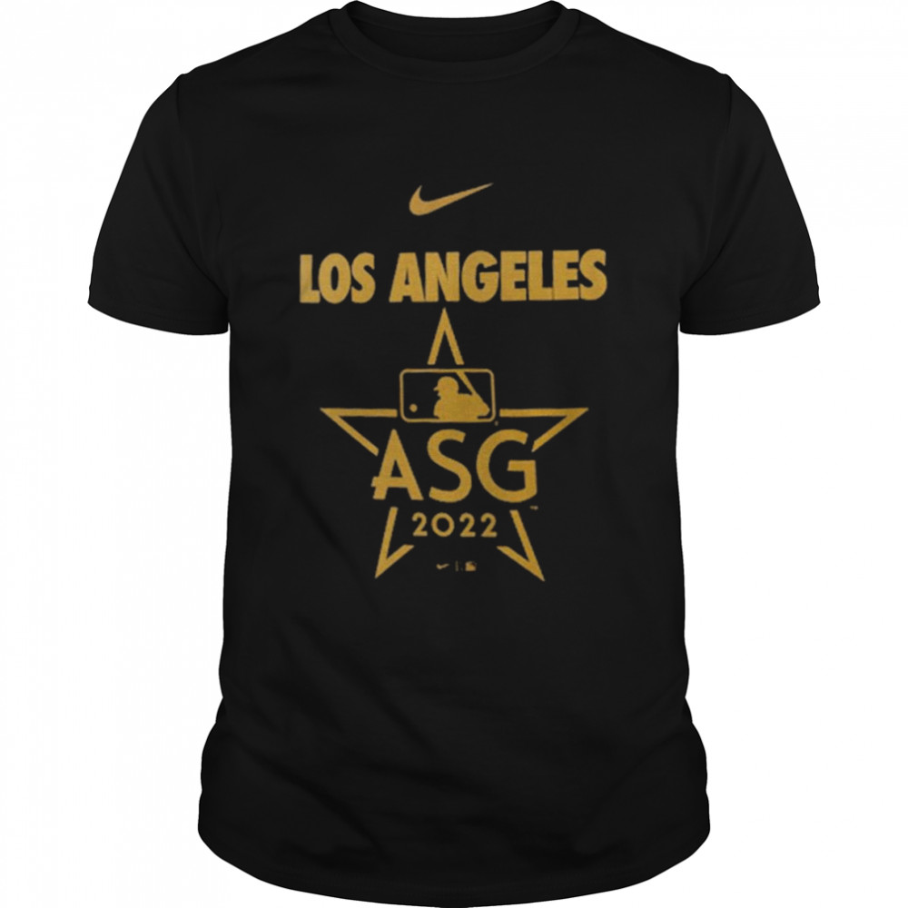 Nike 2022 All-Star Game Essential (MLB) Men's T-Shirt