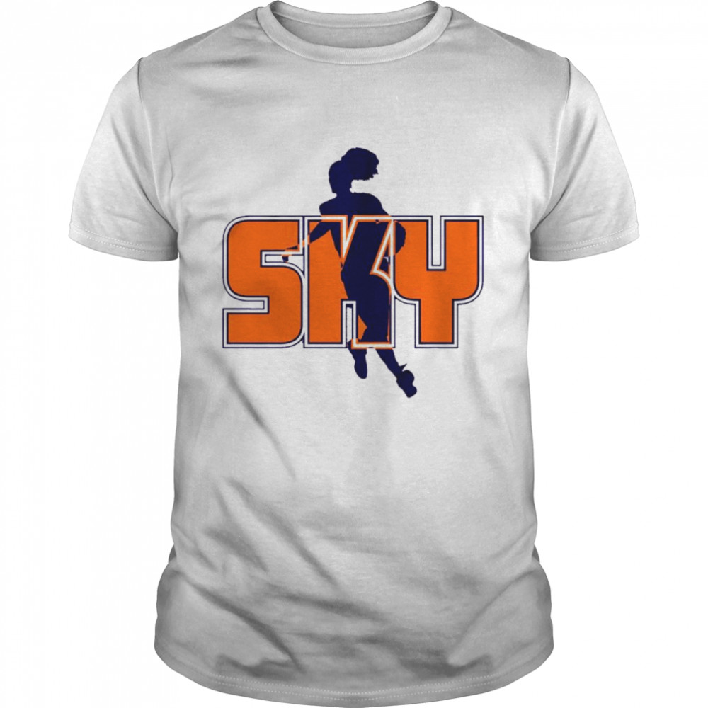 Skylar Diggins-smith Sky Phoenix Mercury shirt