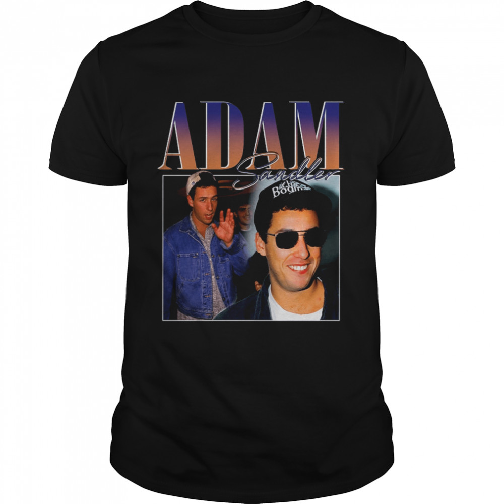 90s Adam Sandler Retro shirt