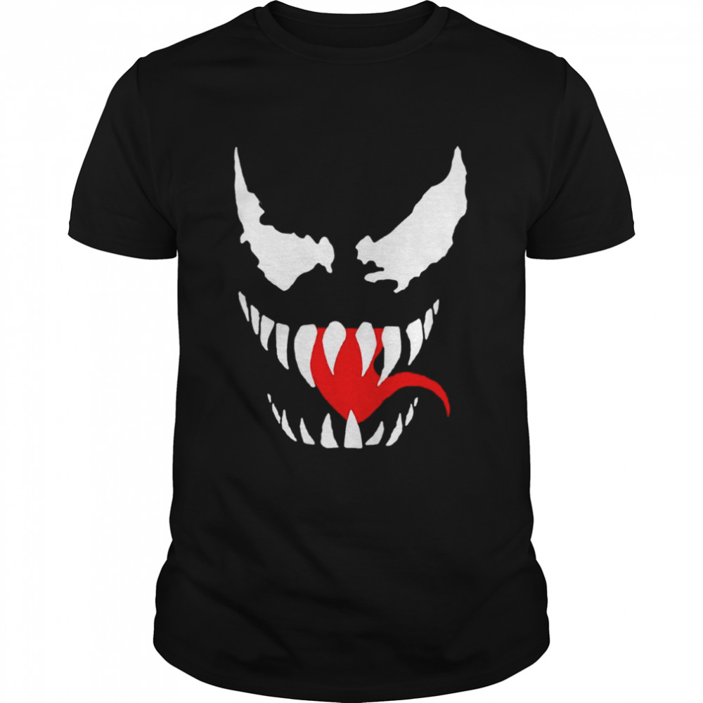 Venom Kreator Retro Rock Band shirt Classic Men's T-shirt