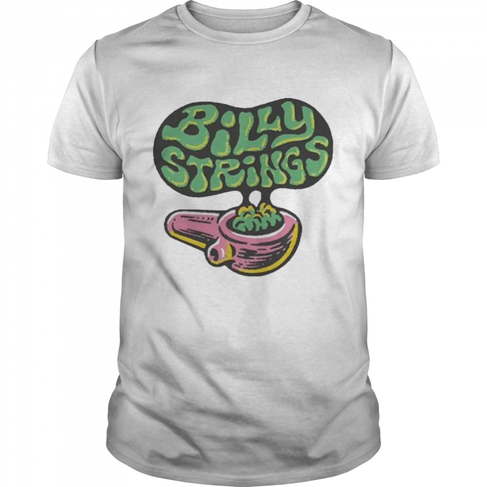 Billy bowl shirt Classic Men's T-shirt