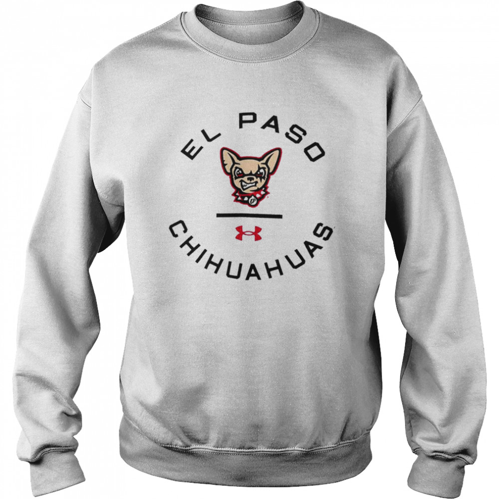 El Paso Chihuahuas American shirt, hoodie, sweater, long sleeve