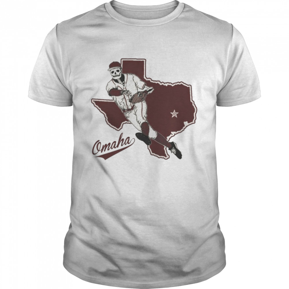 Tam Baseball Tamu Omaha shirt