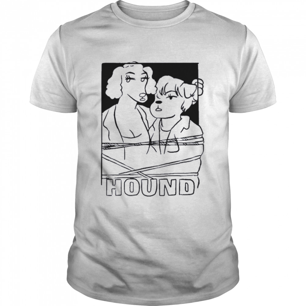 Hound Shirt