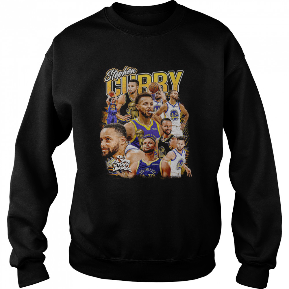 Golden State Warriors Jersey Long Sleeve Tracksuit Trousers + T-Shirt  Spring Autumn 3D Print Curry 30#джерси баскетбольное