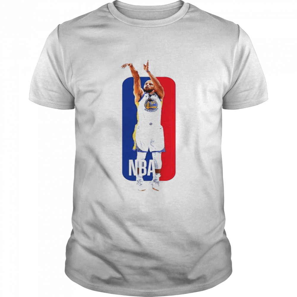 Stephen Curry Dunks 2022 NBA MVP Shirt