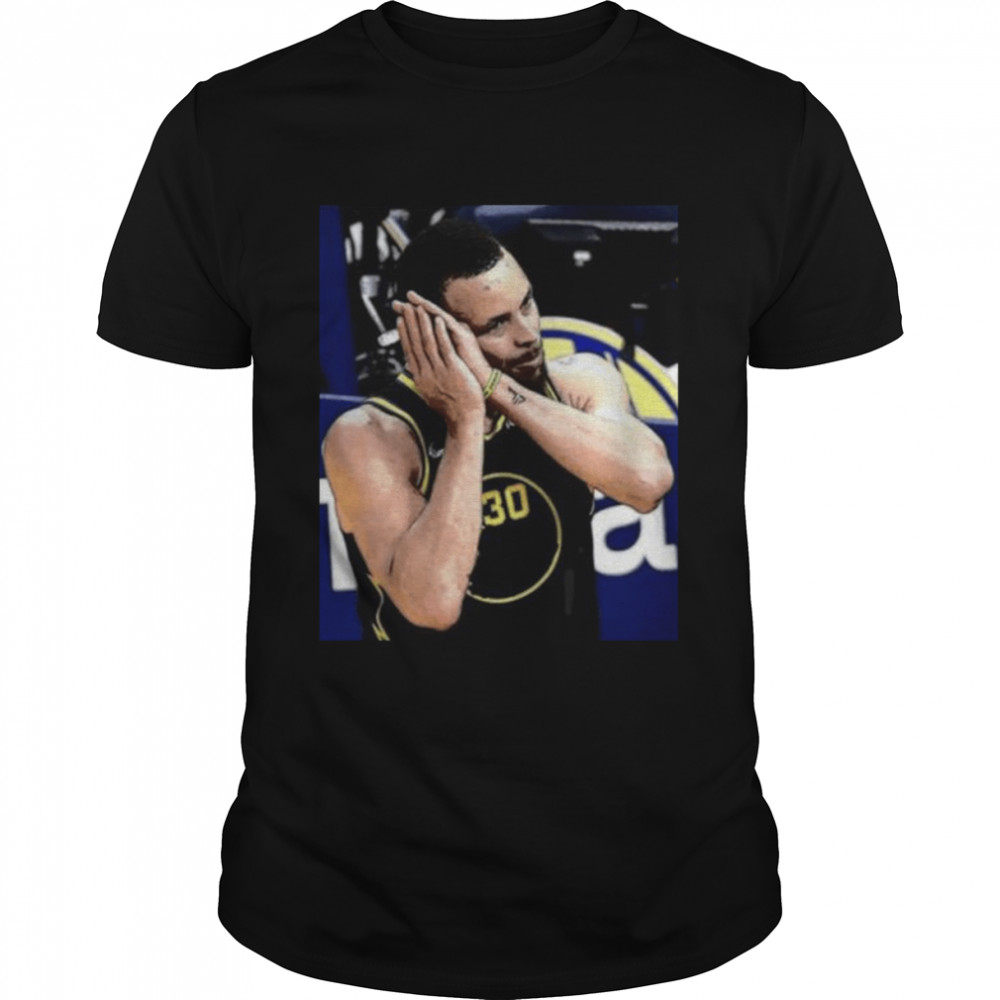 Steph Curry Put ’em To Sleep Legend Playoffs Shirt