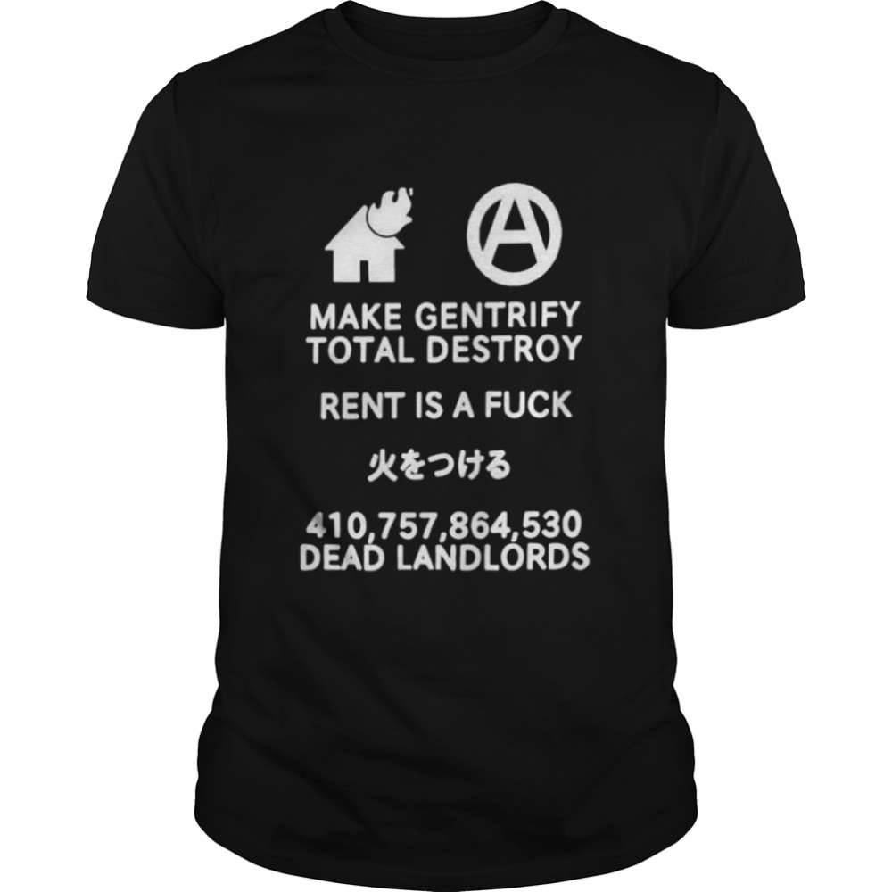 That go hard store make gentrify total destroy rent is a fuck shirt