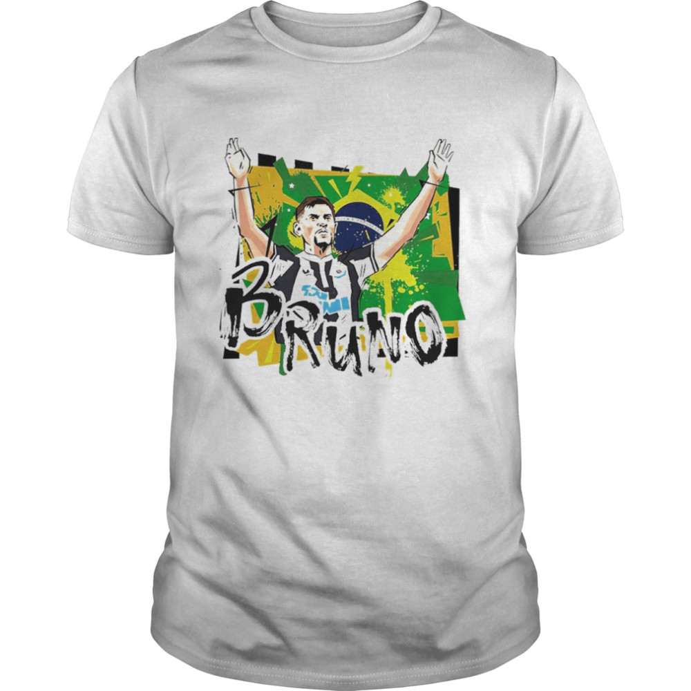 Bruuuuuno Celebration Summer 2022 shirt Classic Men's T-shirt