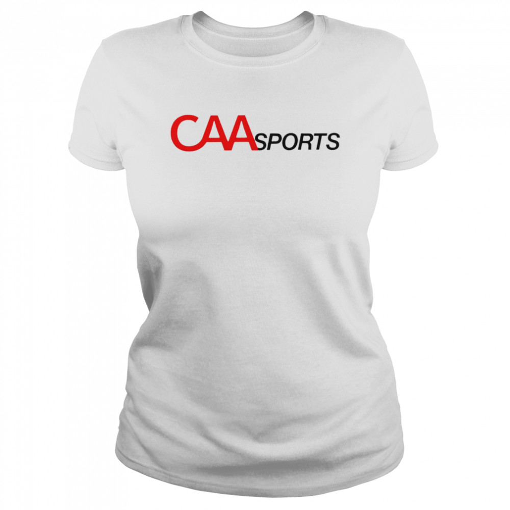 CAA Sports 2022 T-shirt Classic Women's T-shirt