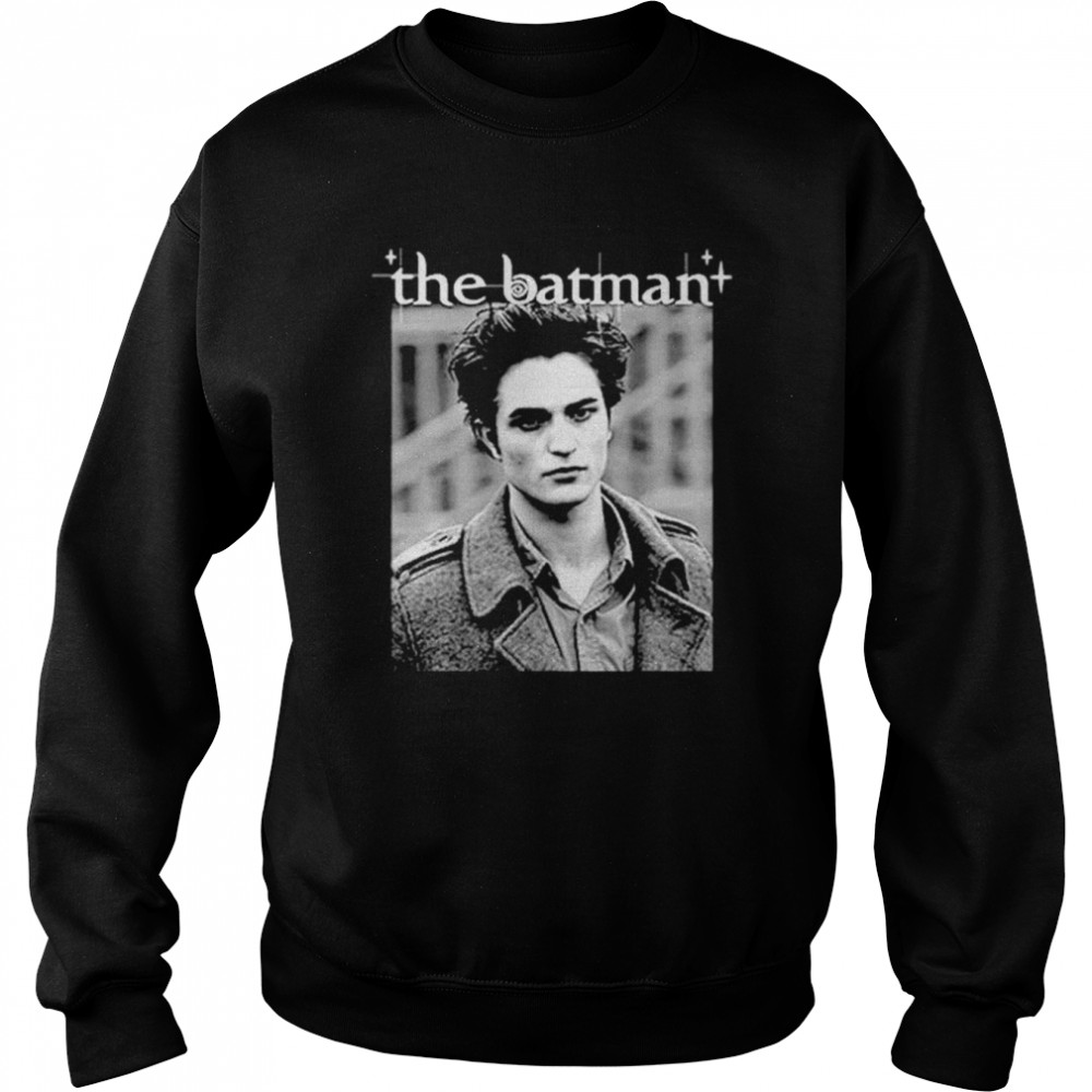 The Batman Twilight shirt Unisex Sweatshirt