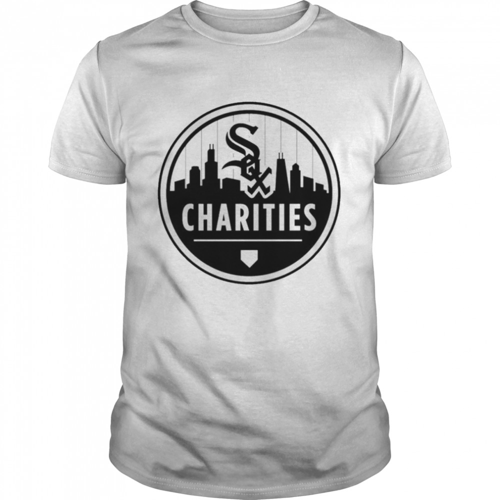 Chicago White Sox Charities Shirt