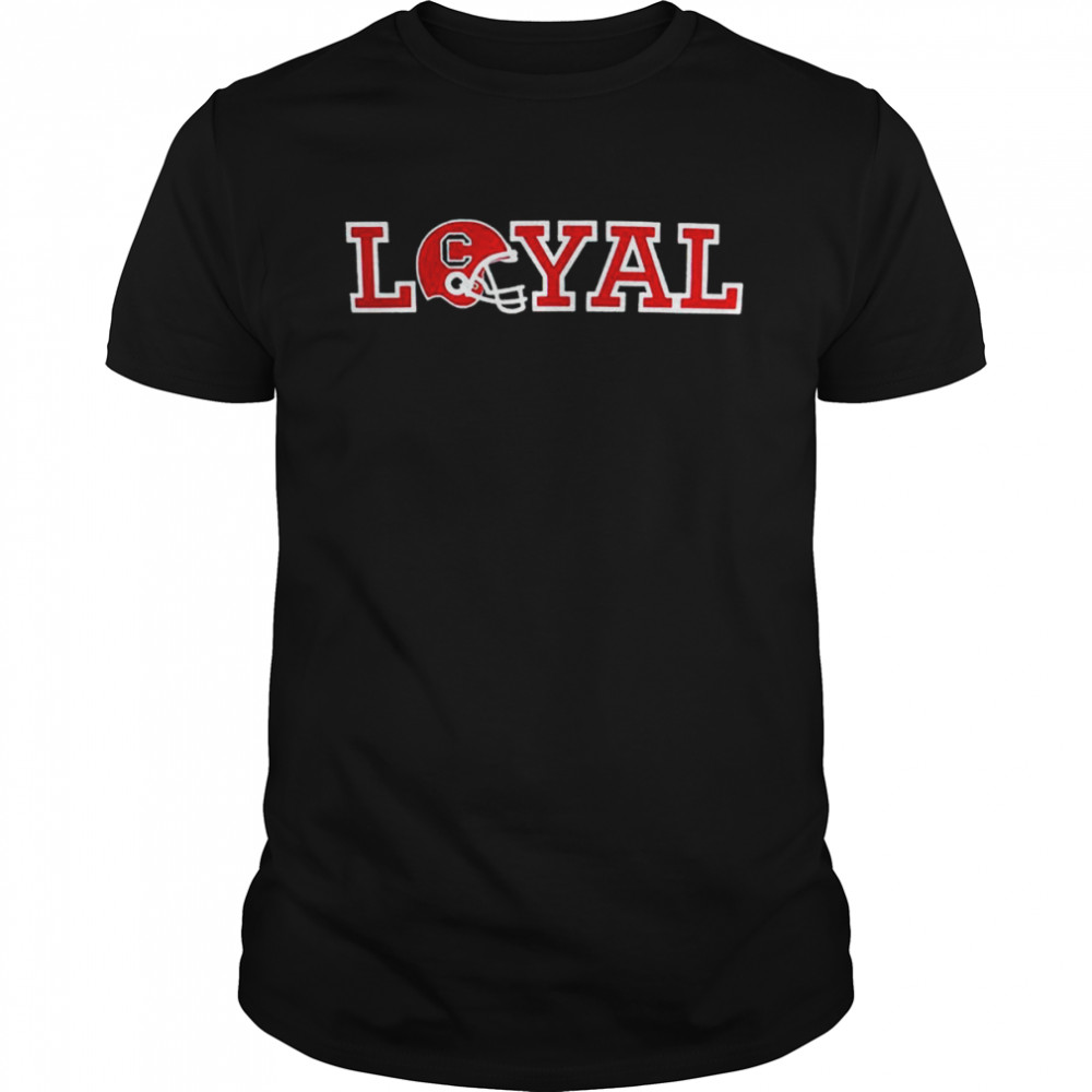 Forever Loyal #cb90 shirt Classic Men's T-shirt