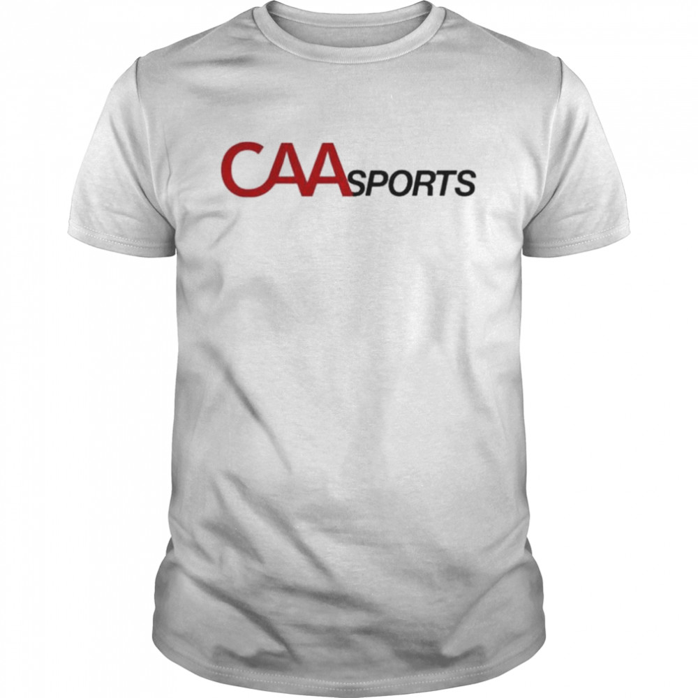 Lane Kiffin CAA Sports shirt