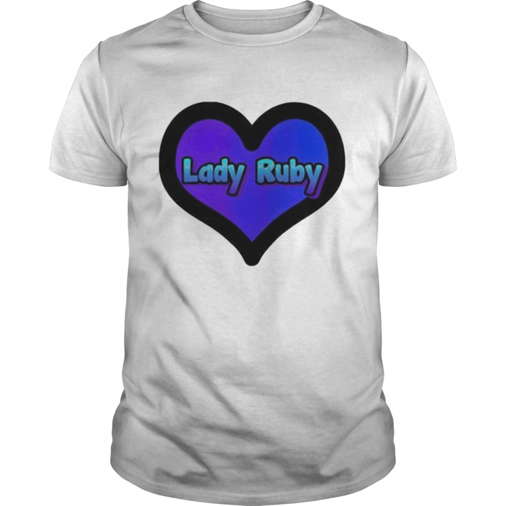 T Trump fulton county testimony lady ruby shirt