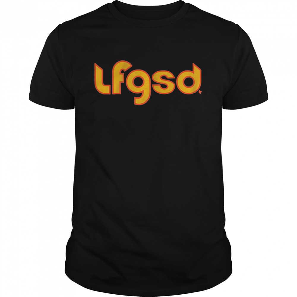 LFGSD Shirt
