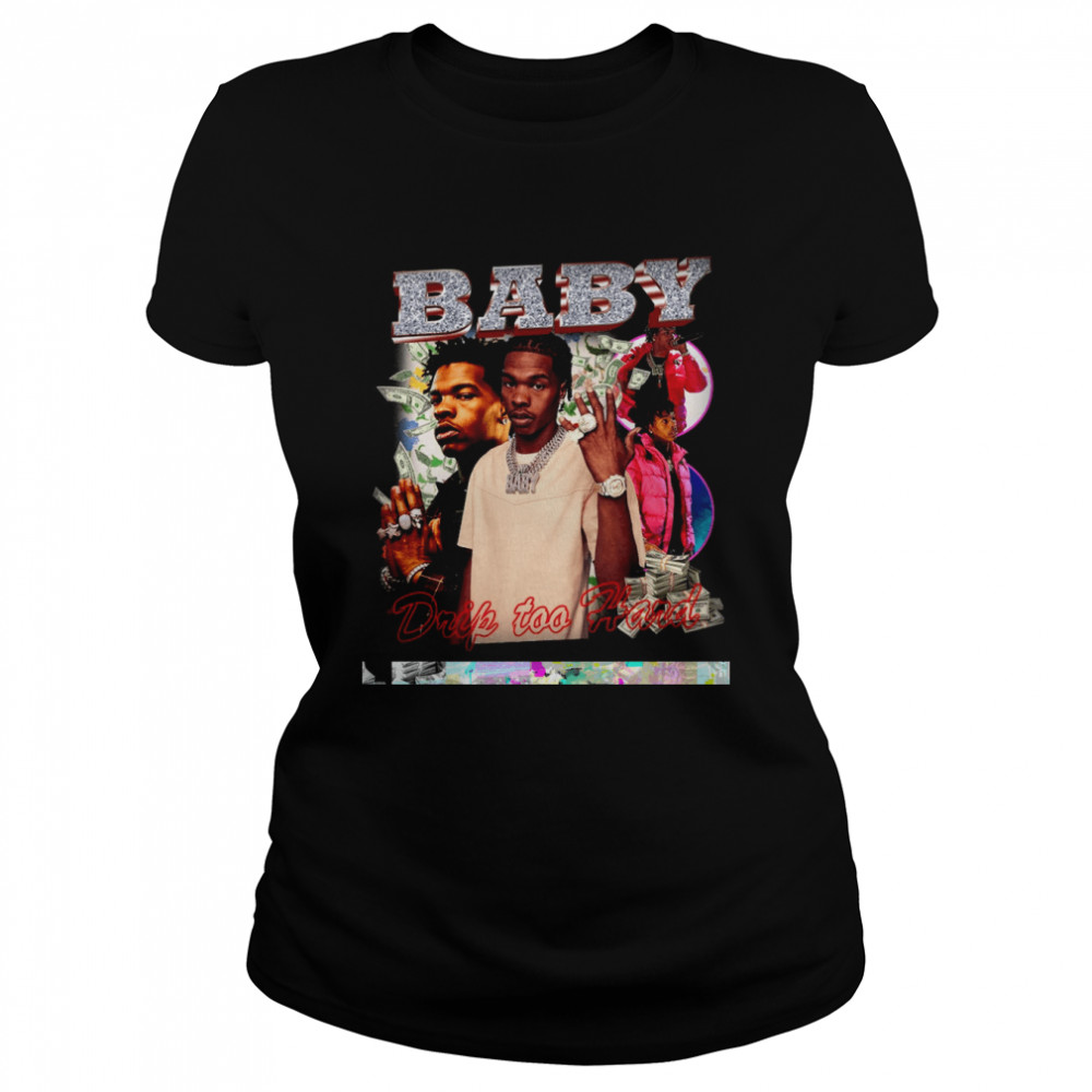 Lil Baby Graphic Tees Lil Baby Graphic Hoodie Lil Baby Vintage Shirt Lil  Baby Shirts Lil Baby Tour Lil Baby Concert Chicago Lil Baby Tees Lil Baby  Tshirt Rapper Graphic Tees NEW 