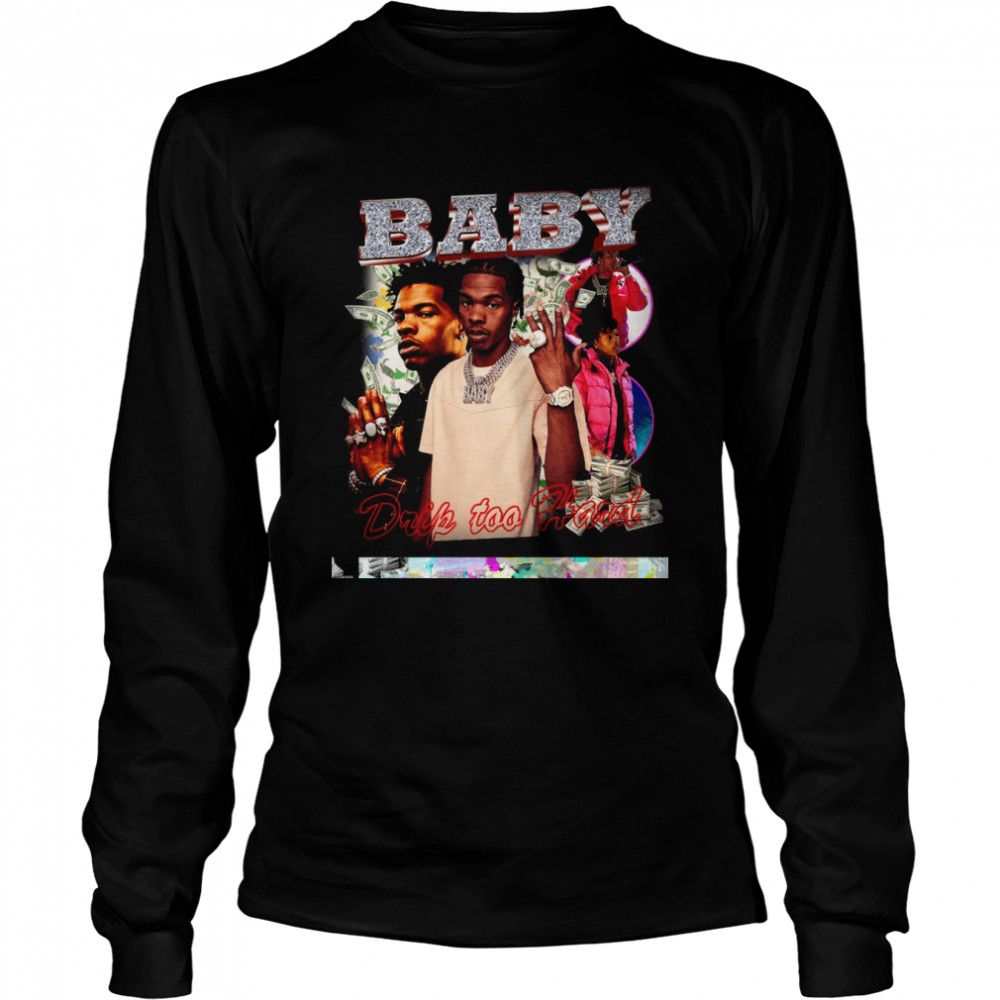 Lil Baby Graphic Tees Lil Baby Graphic Hoodie Lil Baby Vintage Shirt Lil  Baby Shirts Lil Baby Tour Lil Baby Concert Chicago Lil Baby Tees Lil Baby  Tshirt Rapper Graphic Tees NEW 