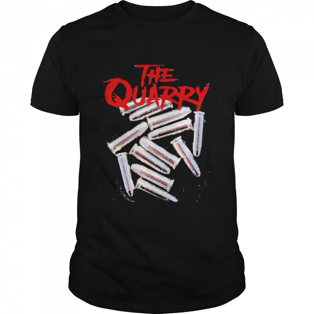 The Quarry T-Shirt