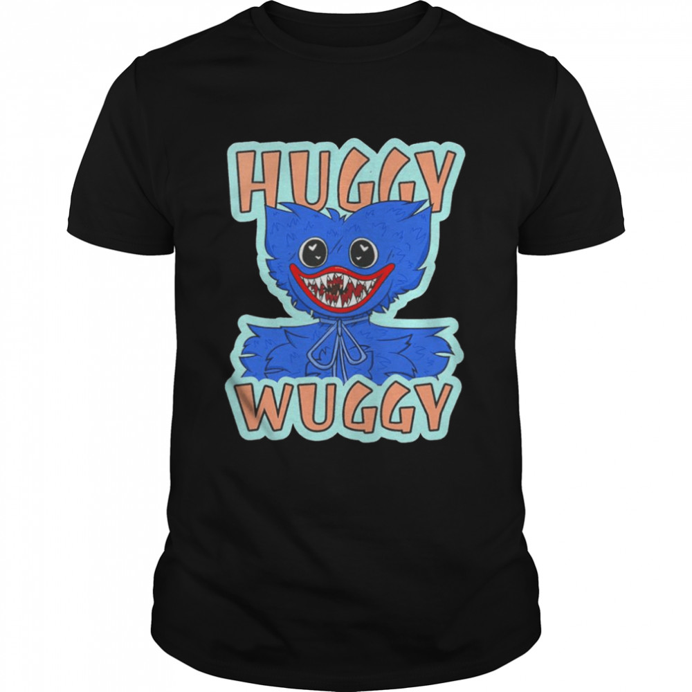 Áo phông Chibi huggy wuggy mới nhất sẽ khiến bạn cảm thấy yêu thích và ấm áp trong mùa đông này. Thiết kế đơn giản và dễ thương của nó làm cho nó trở thành một sản phẩm ưa thích trong cộng đồng bạn bè và người hâm mộ Chibi. Hãy xem hình ảnh để yêu càng nhiều hơn về chiếc áo phông này nhé!