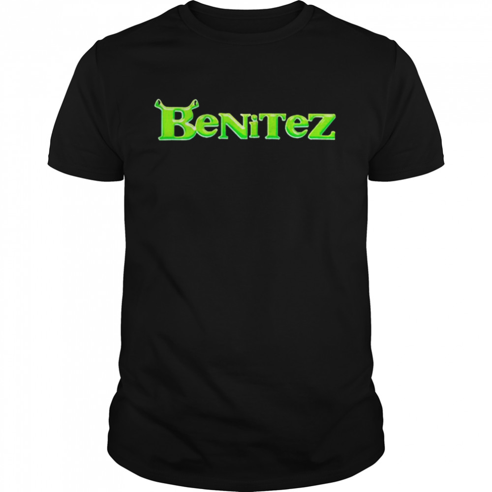 Baylen Levine Benitez shirt Classic Men's T-shirt