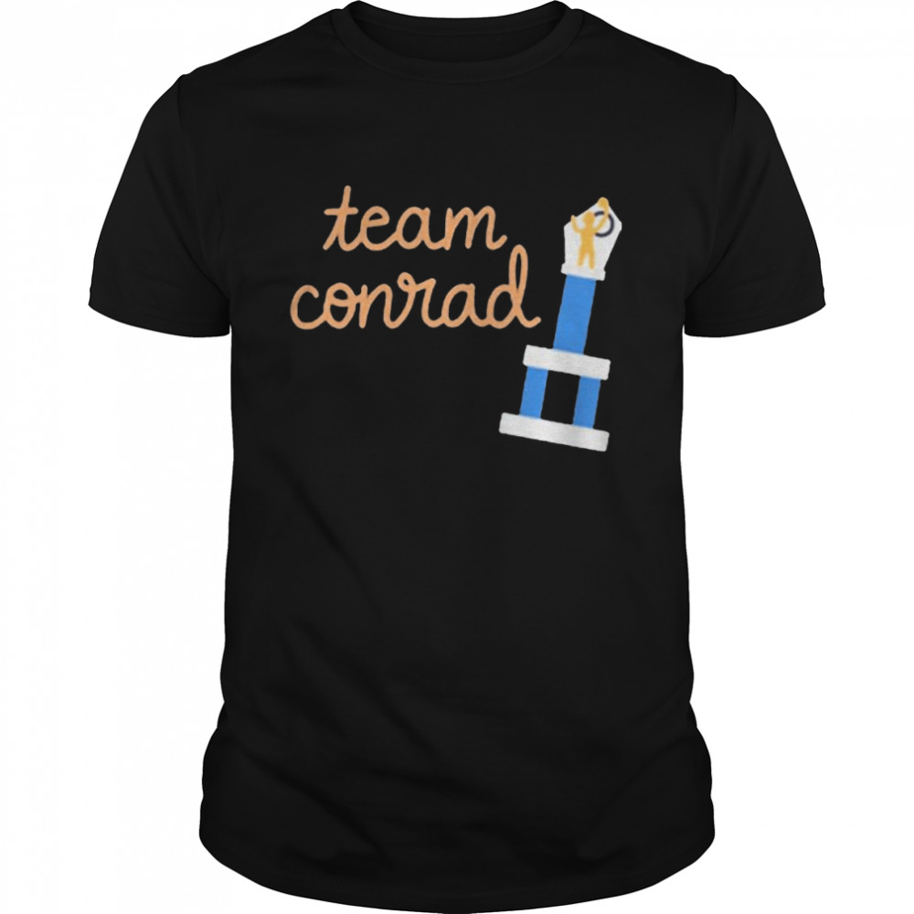 Team Conrad T-Shirt