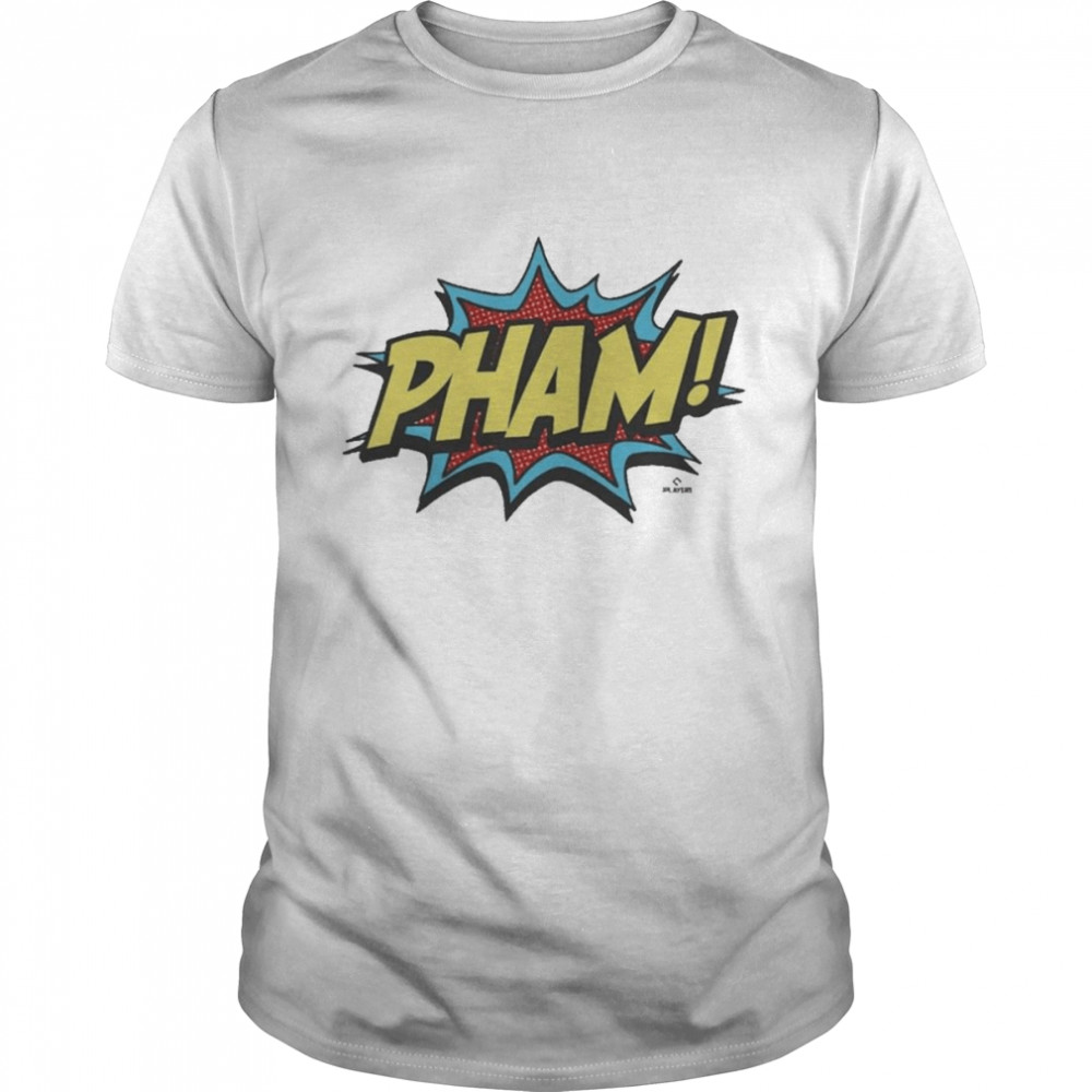 Tommy Pham shirt Classic Men's T-shirt