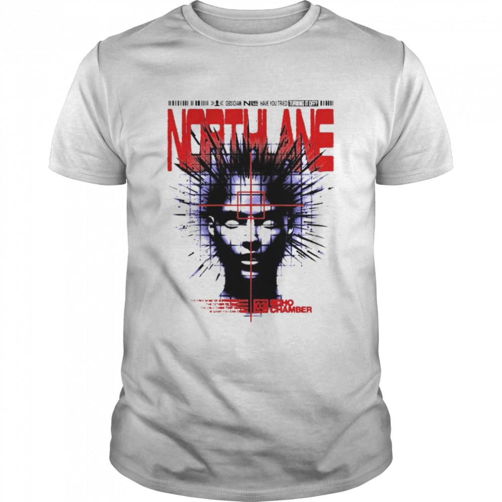 Northlane Crosshair T-shirt
