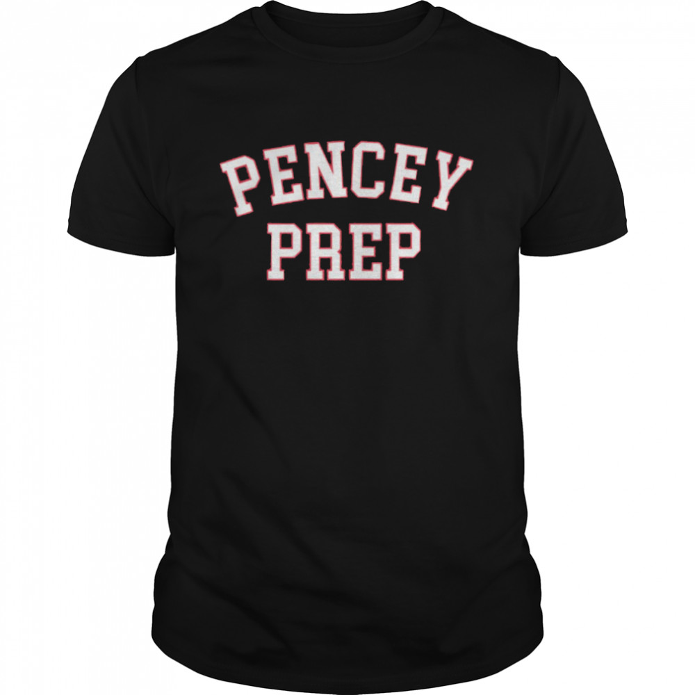 Pencey Prep Shirt