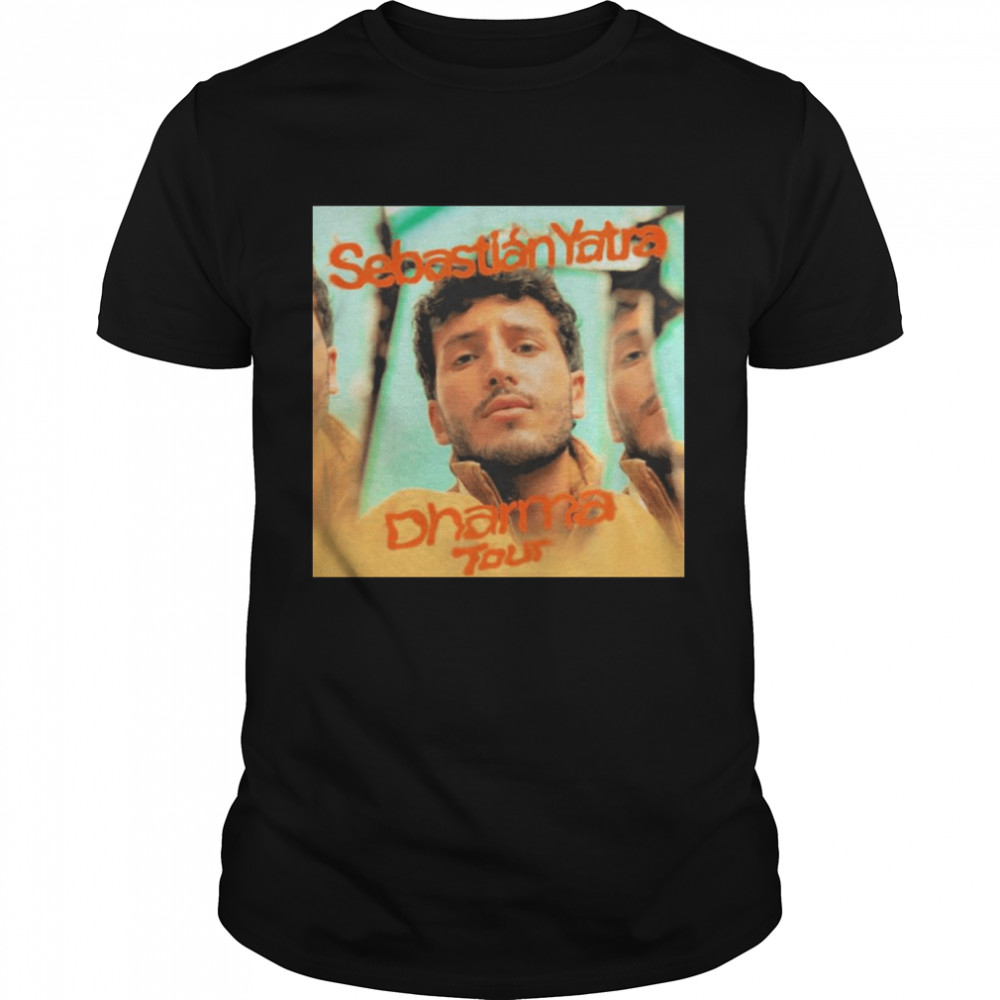 Luis Severino Sevy Hope shirt - Kingteeshop