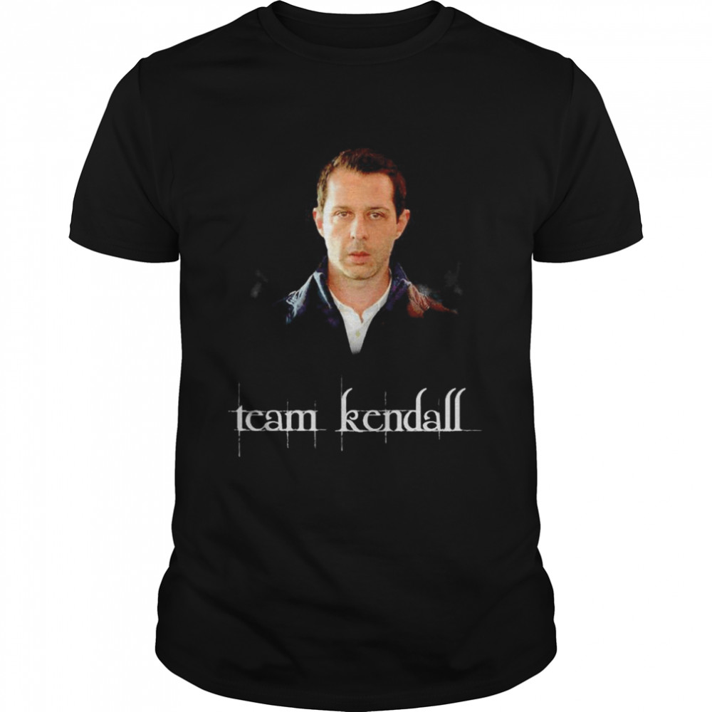 Team Kendall graphic shirt