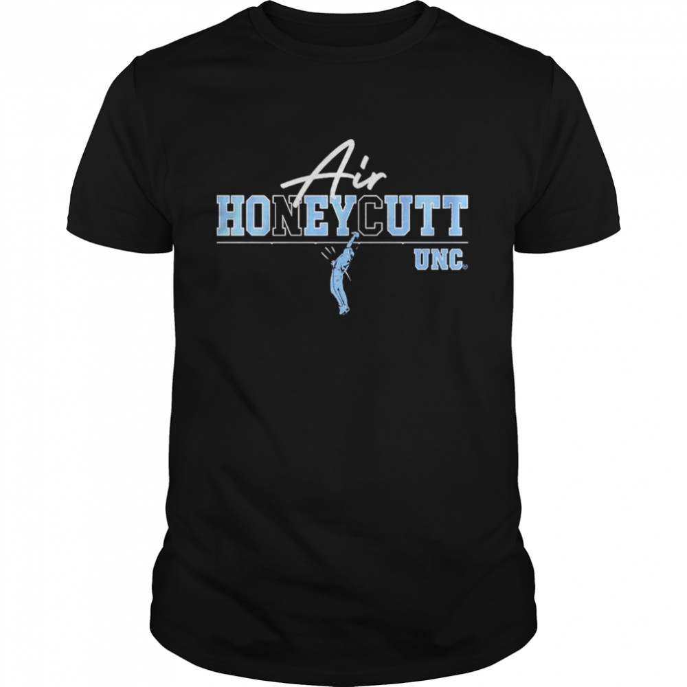 Vance Honeycutt will profit from the sale of these shirt
