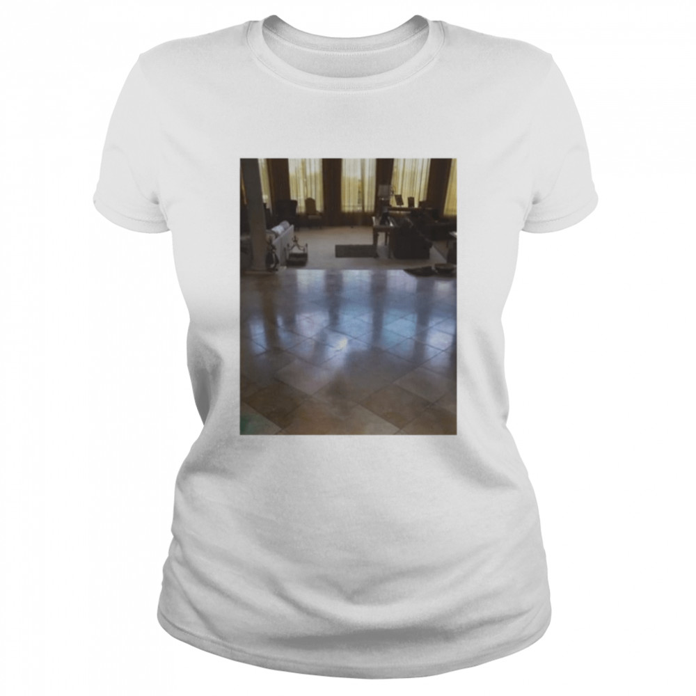 Britney Spear Gay Temple shirt Classic Women's T-shirt
