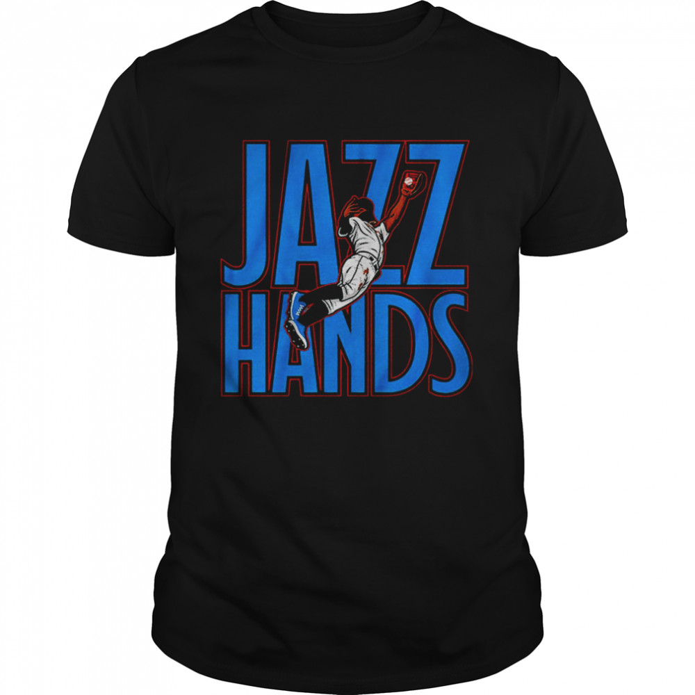 Jazz Chisholm Jazz Hands 2022 T-shirt
