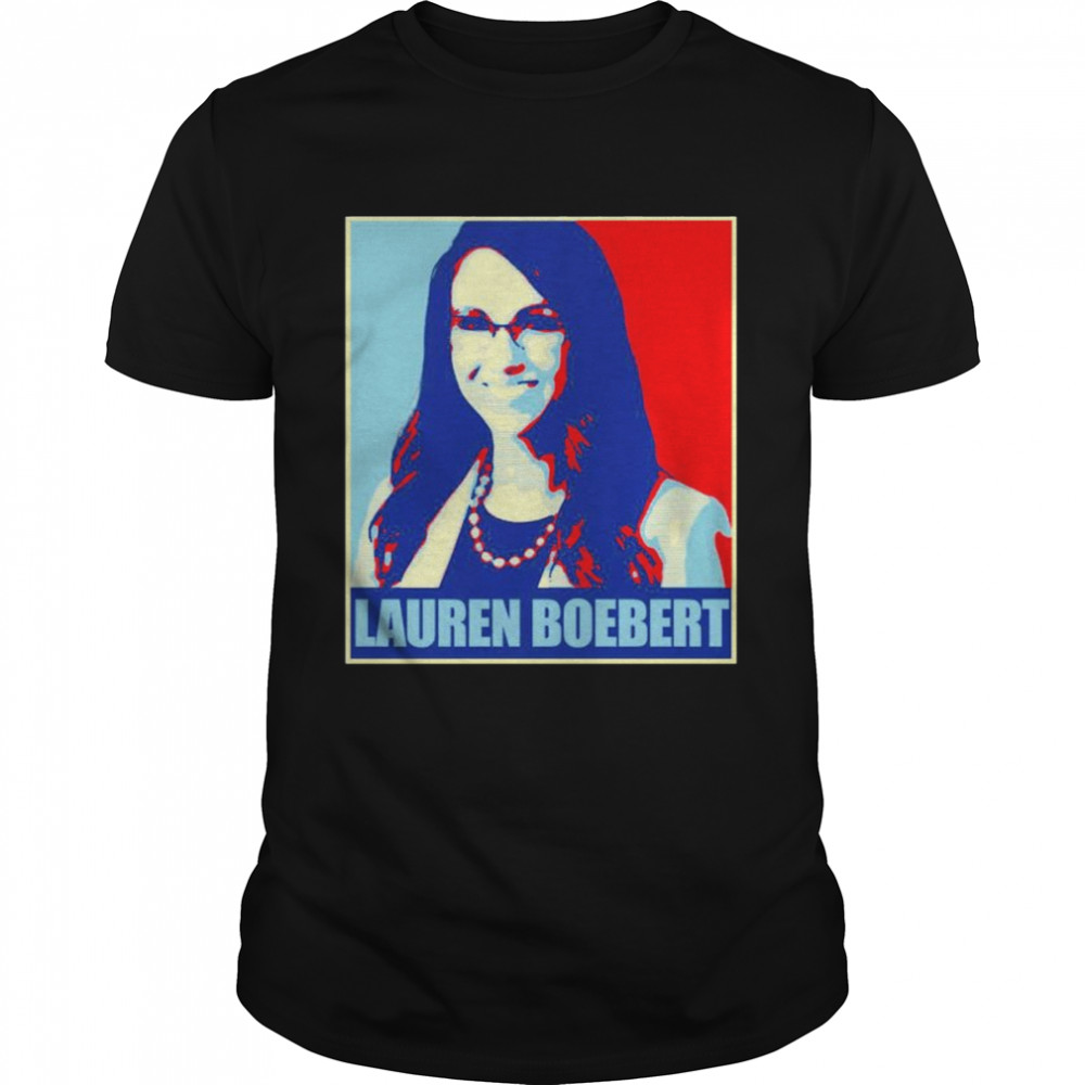 Lauren Boebert Shirt