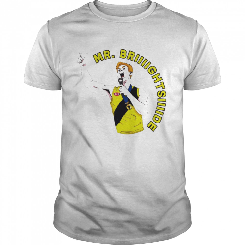 Mr Brightside single shirt Classic Men's T-shirt