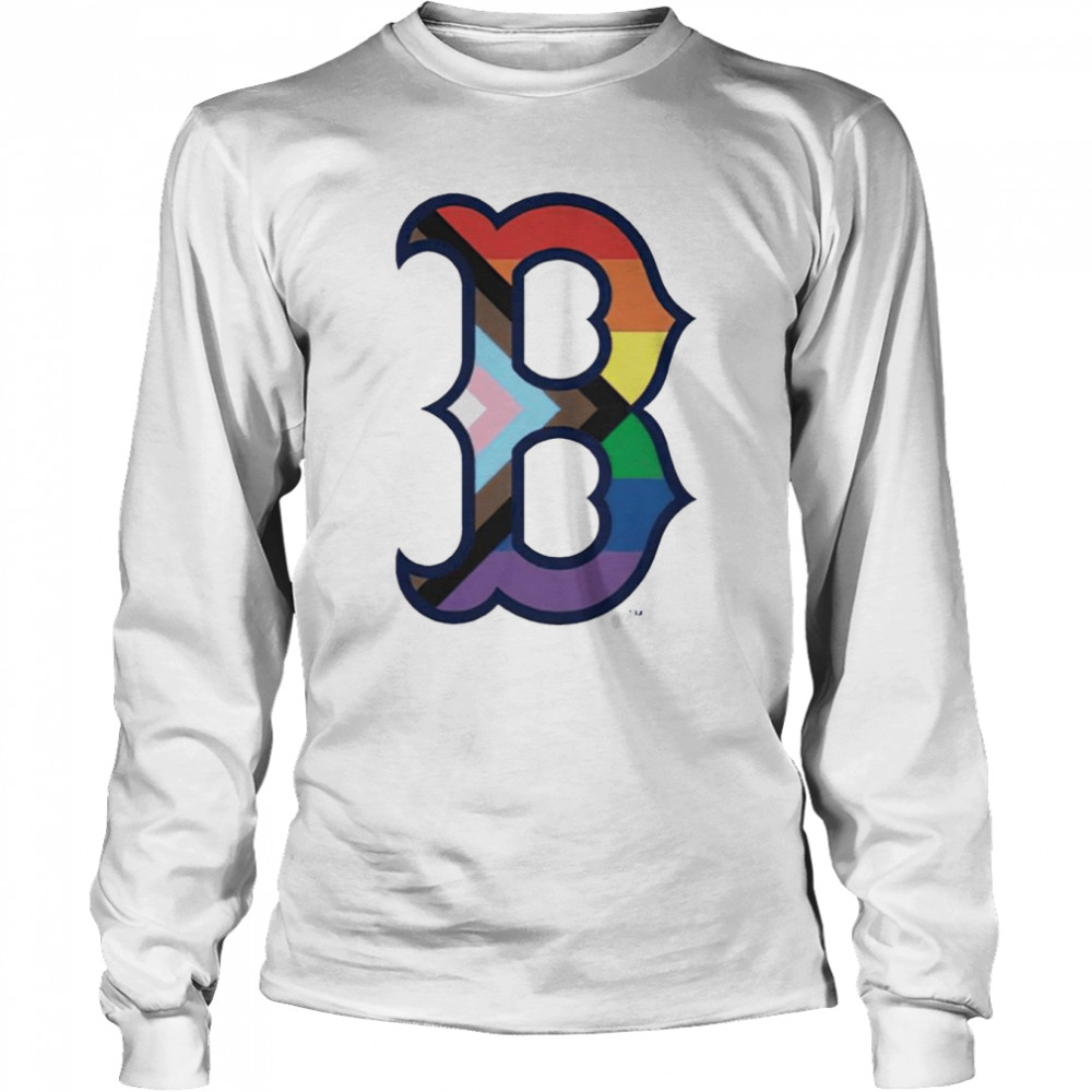 Boston Red Sox Pride T-Shirts, Hoodie, Sweater, Long Sleeve