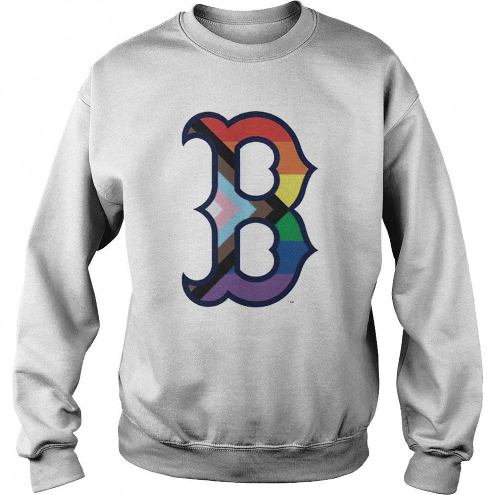 Boston Red Sox Pride T-Shirts, Hoodie, Sweater, Long Sleeve