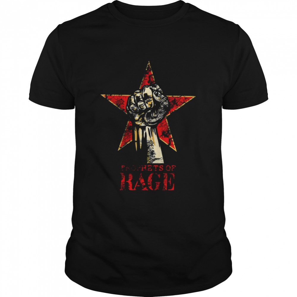 Rr11 Rage Against The Machine shirt Classic Men's T-shirt
