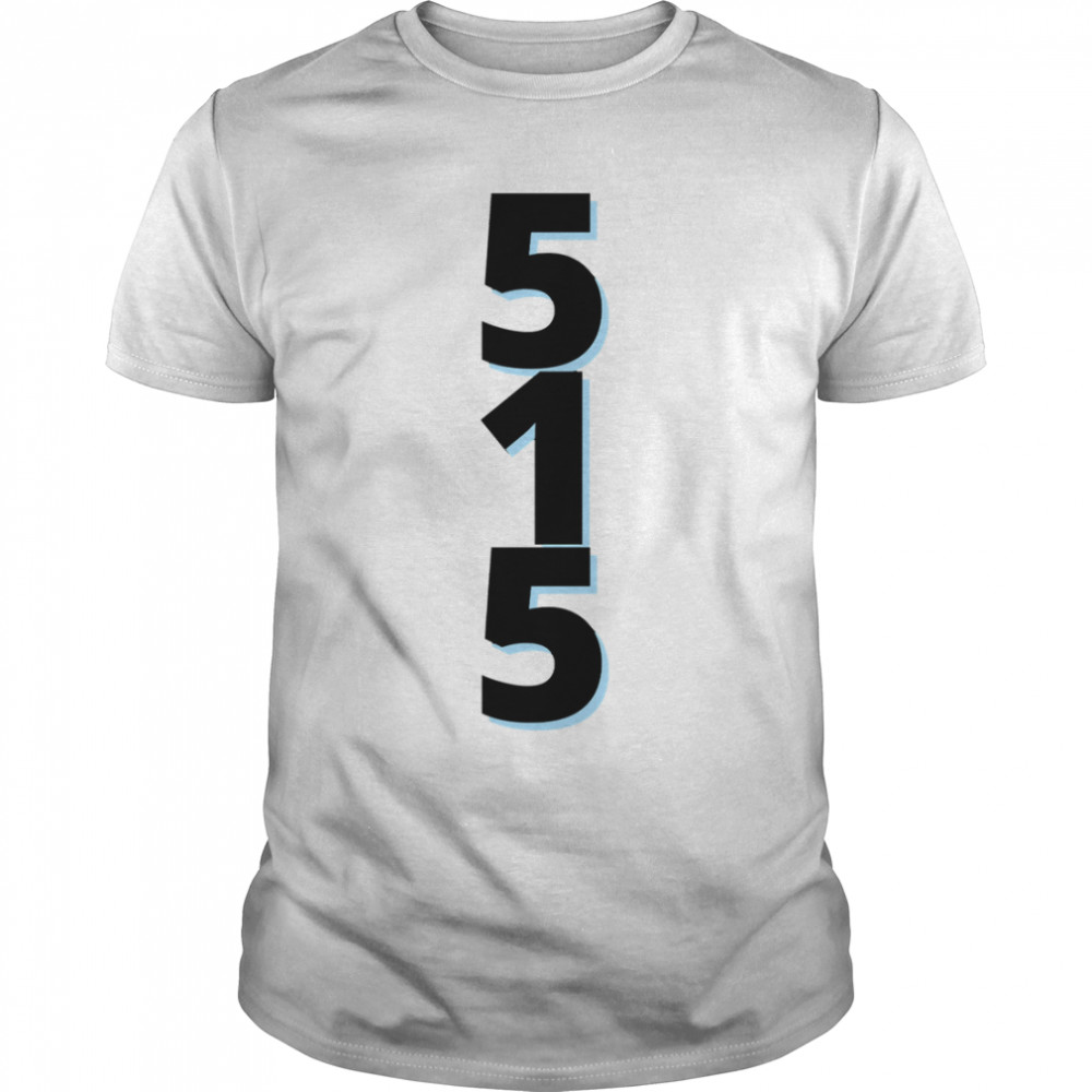 515  Essential T-Shirt