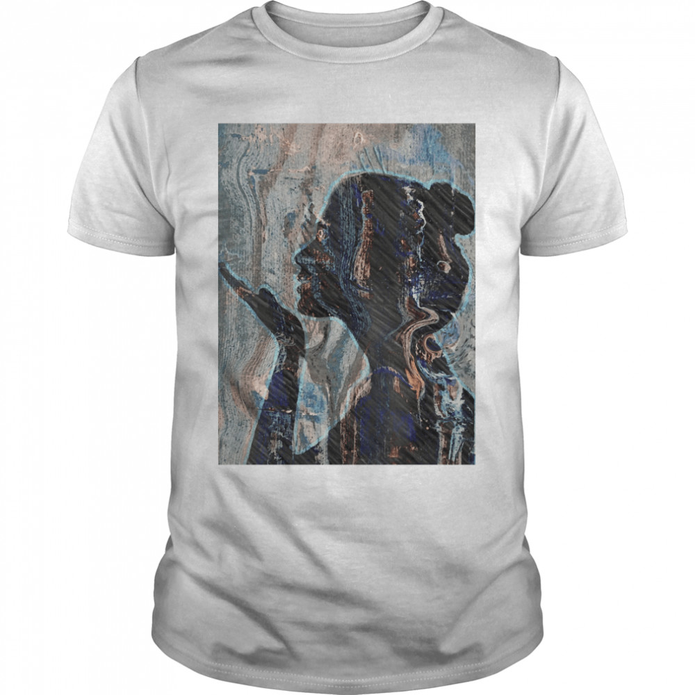 A kiss for you Classic T-Shirt